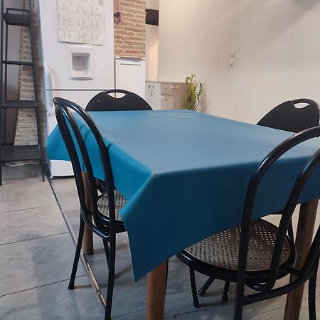Grand Appartement Chaleureux Mirebeau-sur-Beze 외부 사진