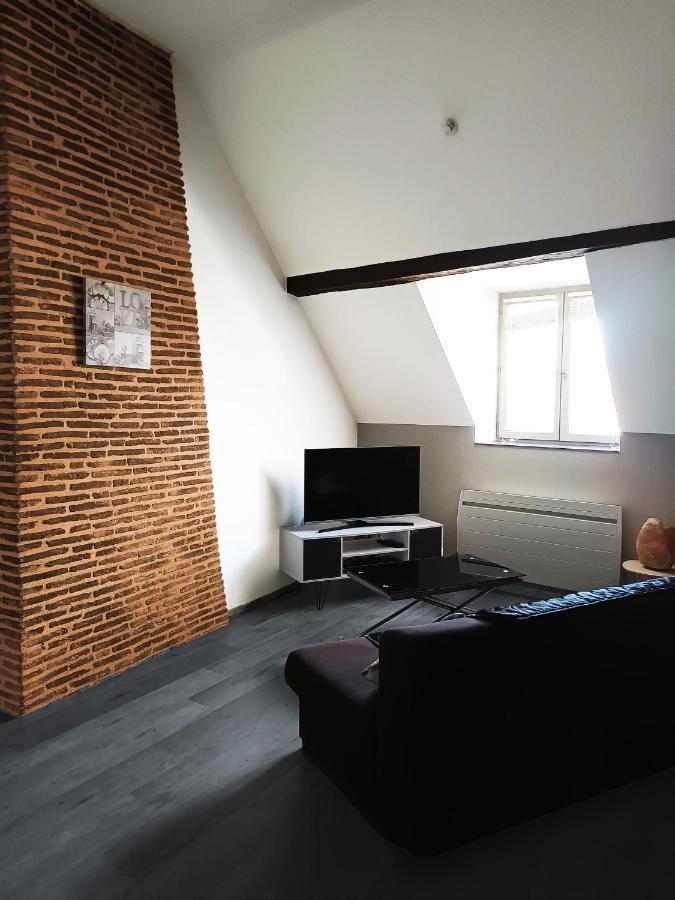 Grand Appartement Chaleureux Mirebeau-sur-Beze 외부 사진