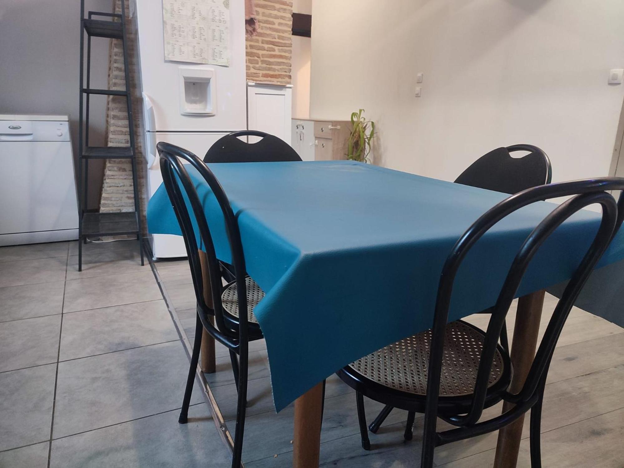 Grand Appartement Chaleureux Mirebeau-sur-Beze 외부 사진